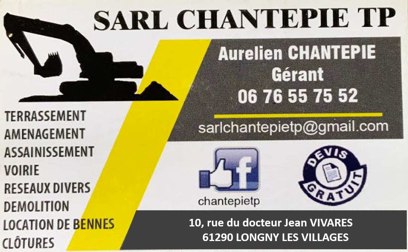 Chantepie TP